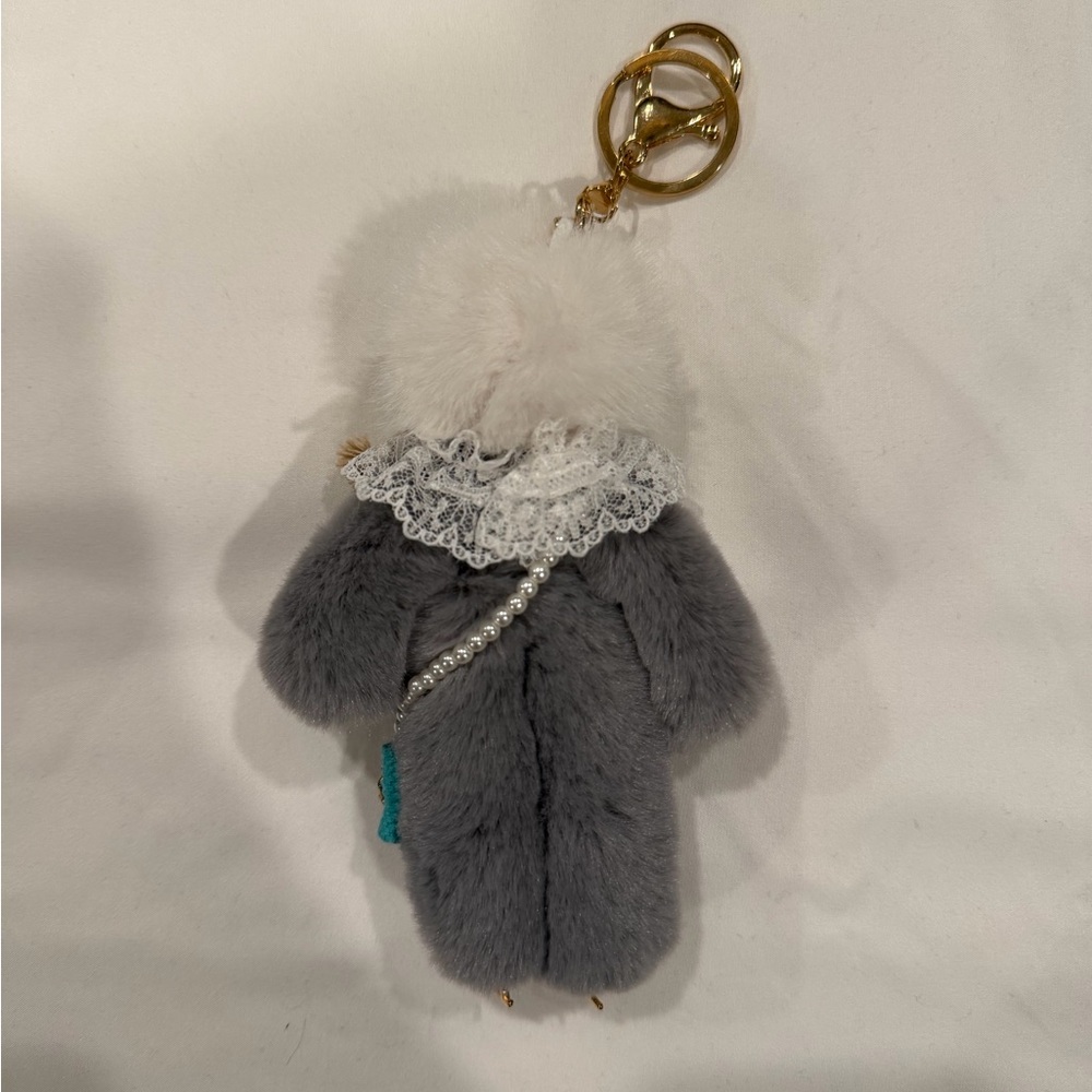 Handmade keychain - Picture 2 of 2